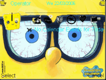 Spongebob