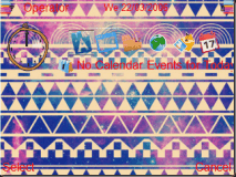 Tribal+Galaxy