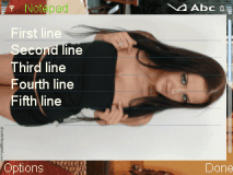 Видео с порнозвездой Candy Alexa