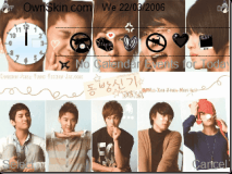 DBSK/TVXQ <3
