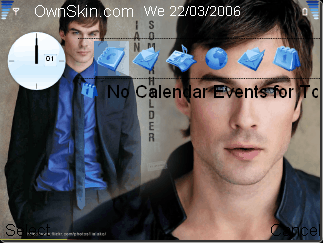 ian somerhalder