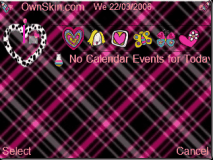 my new theme