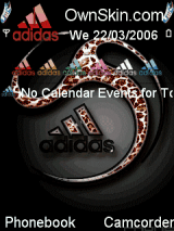 Adidas Fever