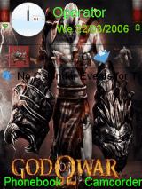 god of war