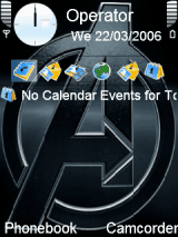 The Avengers