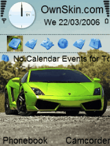 lamborghini gallardo lp560-4