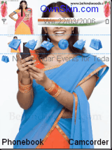 sindhumenon