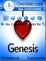 genesis