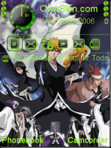 bleach