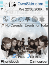Super Junior  E.L.F.