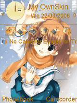 Anime Girl