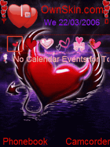 animated heart