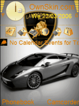 lambo theme 3