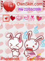 funny bunnies