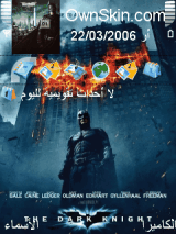 bat man