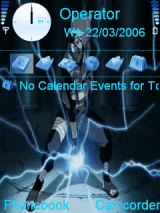 kakashi hatake 