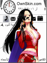 boa hancock