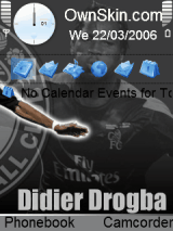 Didier for 6120
