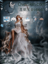 人间仙境