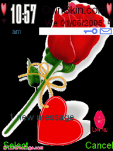 flower love