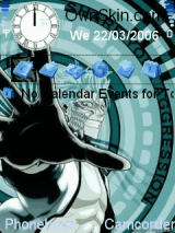 Grimmjow Jaegerjaquez