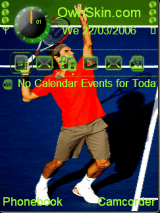 roger federer