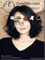 王菲