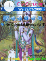 Shri Krishna