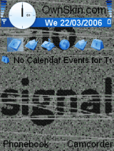 no signal tutt