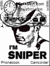 SNipeR