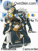 Team Minato