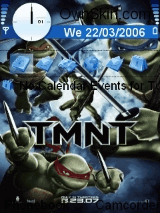 TMNT