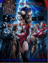 MARVEL