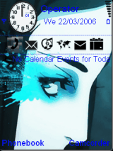 Ergo Proxy