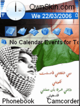 PALESTINE