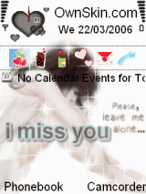miss u