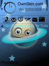 planet