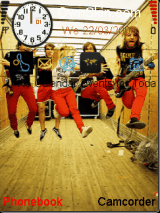 Paramore