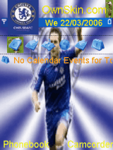 chelsea