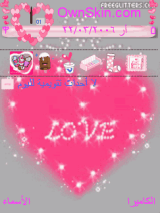 I LOVE YOU