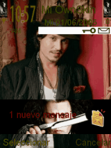 johnny deep