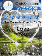 theme love