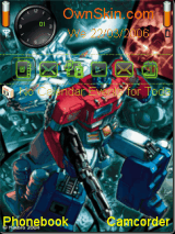 transformers