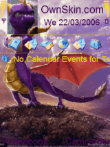 spyro the dawn of the dragon 