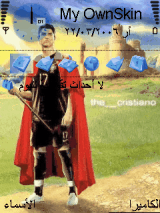 c.ronaldo
