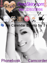 ayumi hamasaki