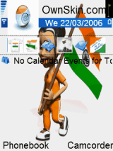 INDIA