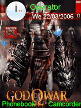 god of war