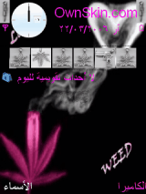 love weed  tmoe