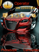 wonderful car